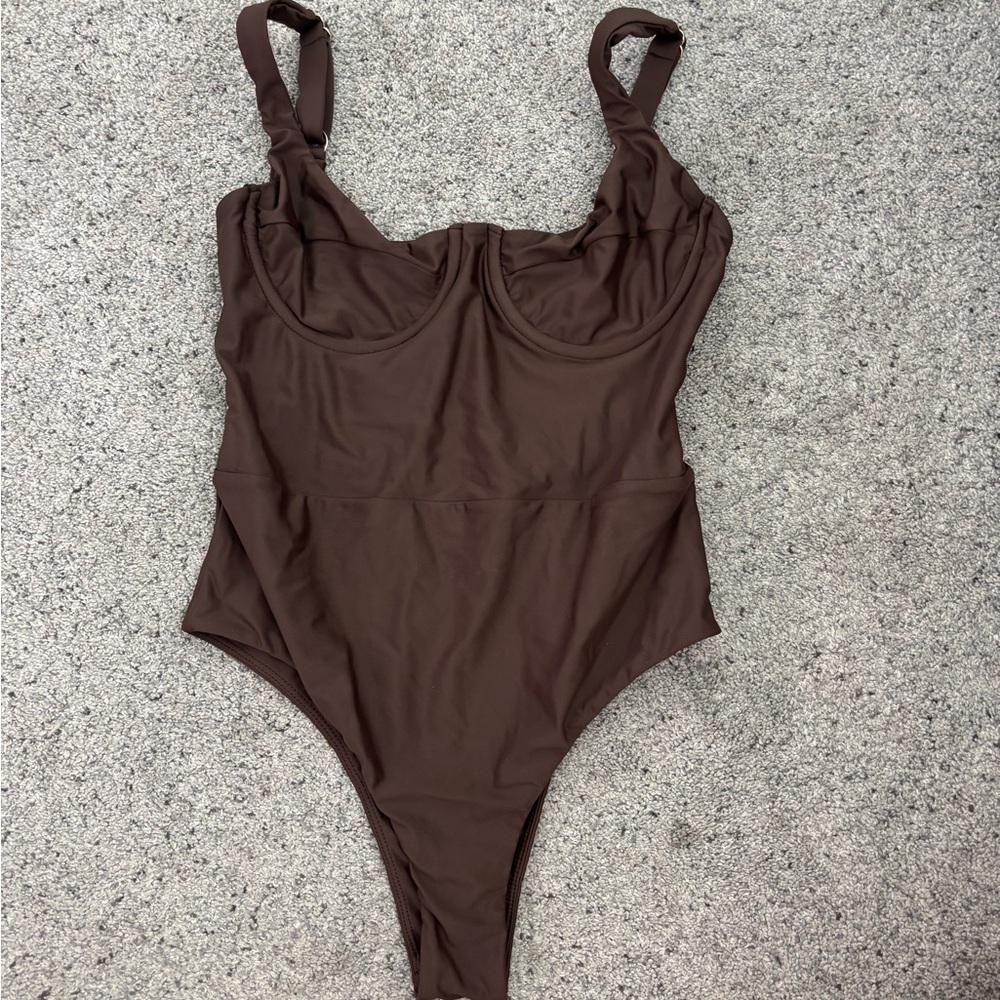 MAIO SWIM NWOT ONE PIECE